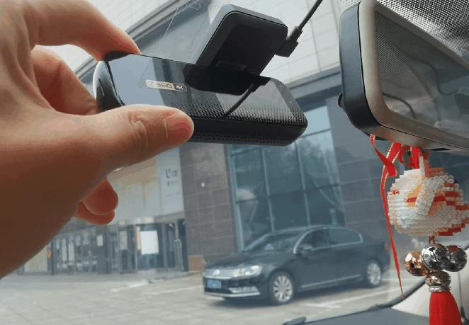 360行车记录仪k680升级版测评,360k980行车记录仪评测