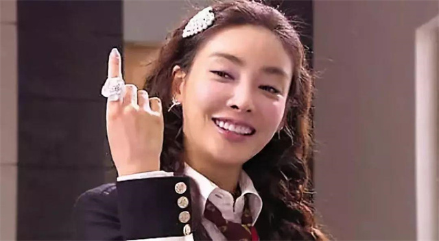 韩星张紫妍：被迫陪睡超100次后自杀，涉事财阀叫嚣：谁敢判我？