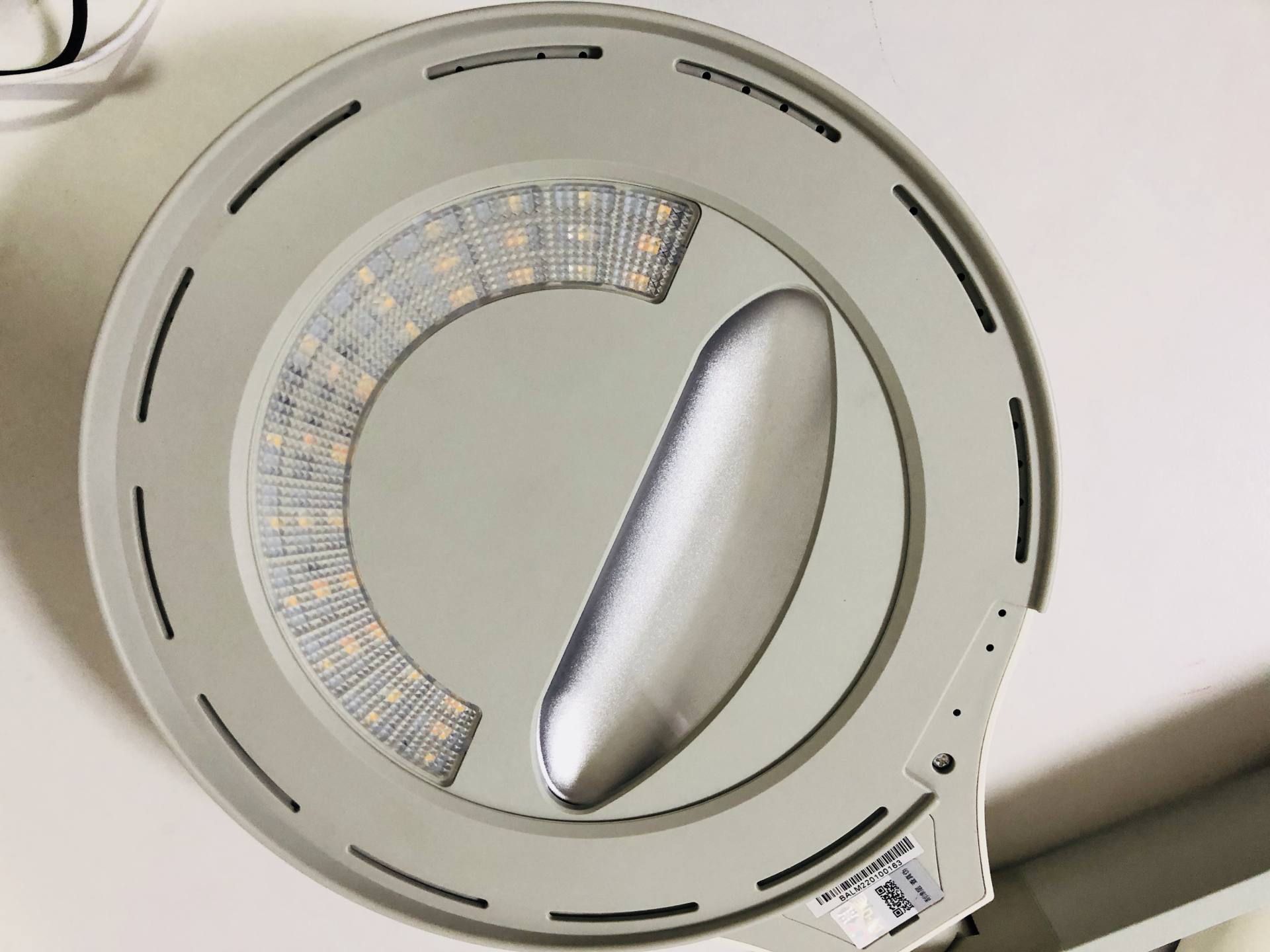 护眼台灯学习防蓝光专用测评,防近视台灯护眼学习灯