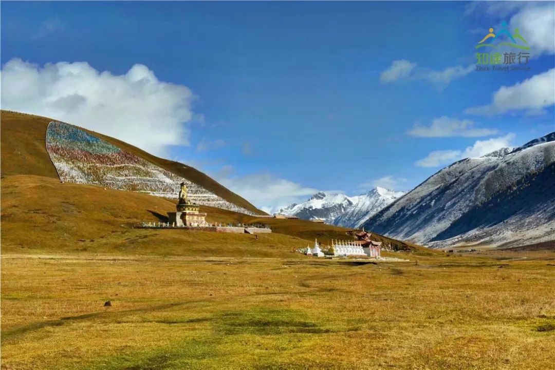 四明山赏秋最佳自驾路线,10条最美旅游线路