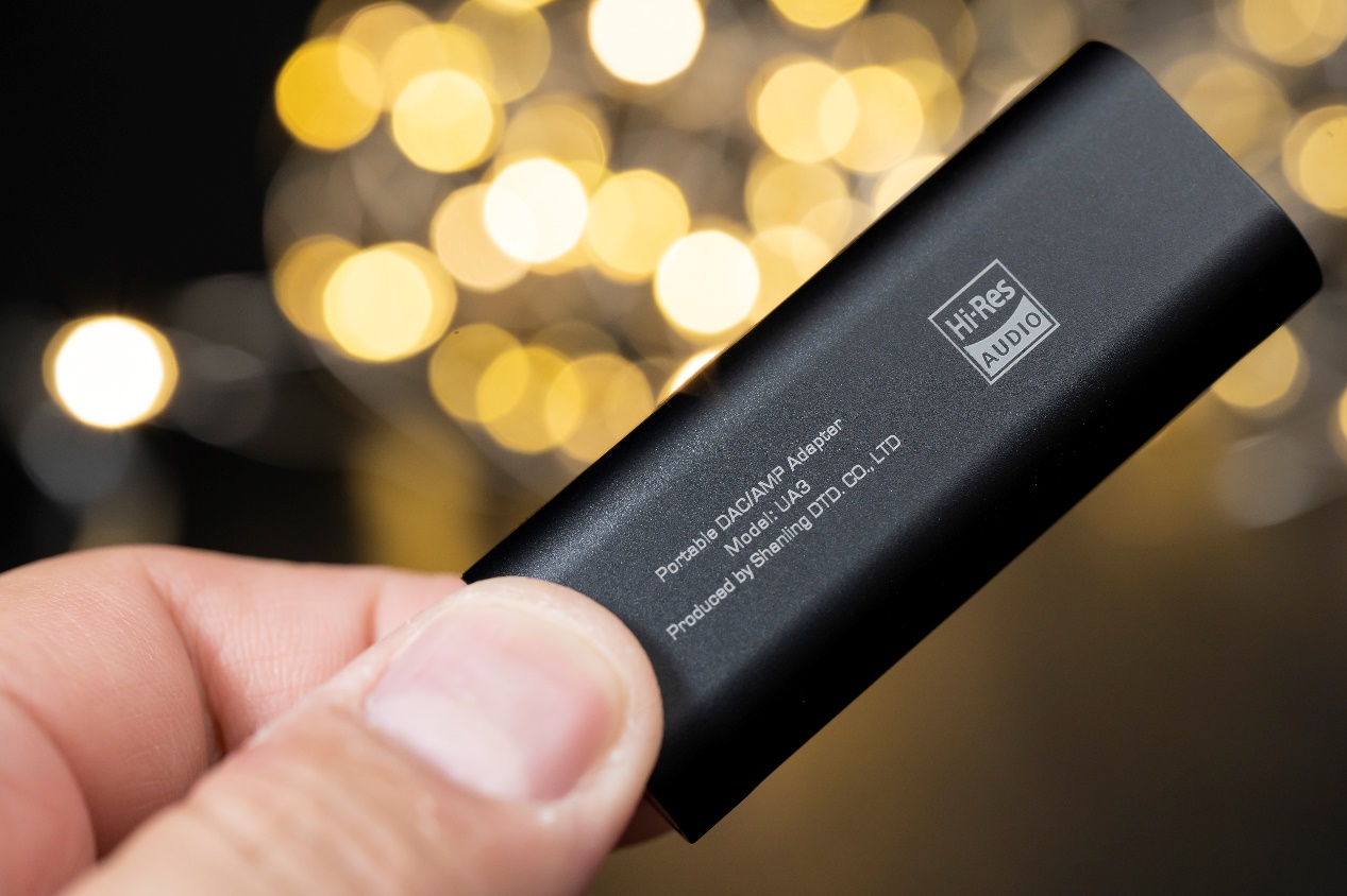 山灵ua3怎么开更好音质,山灵ua3音质