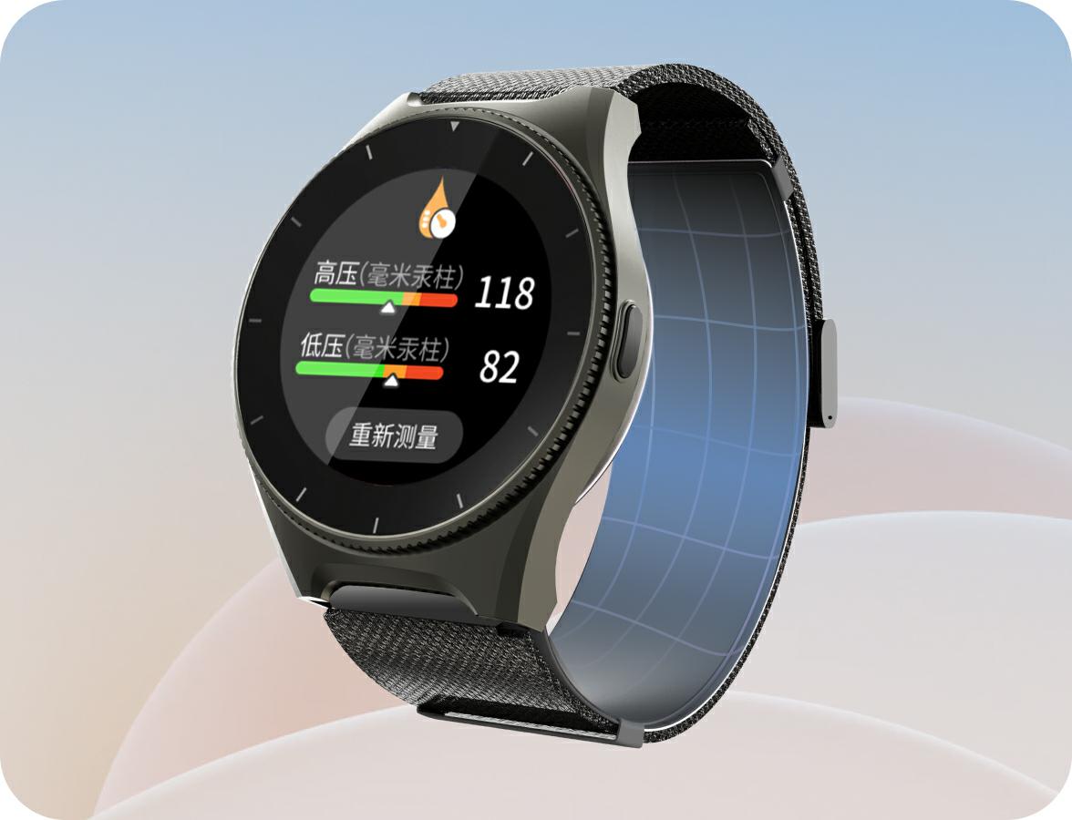 2022华为血压手表十大排行榜,华为血压手表2023最新款