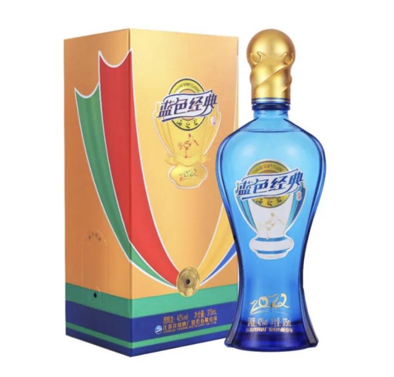 中国白酒世界杯,世界杯热门白酒