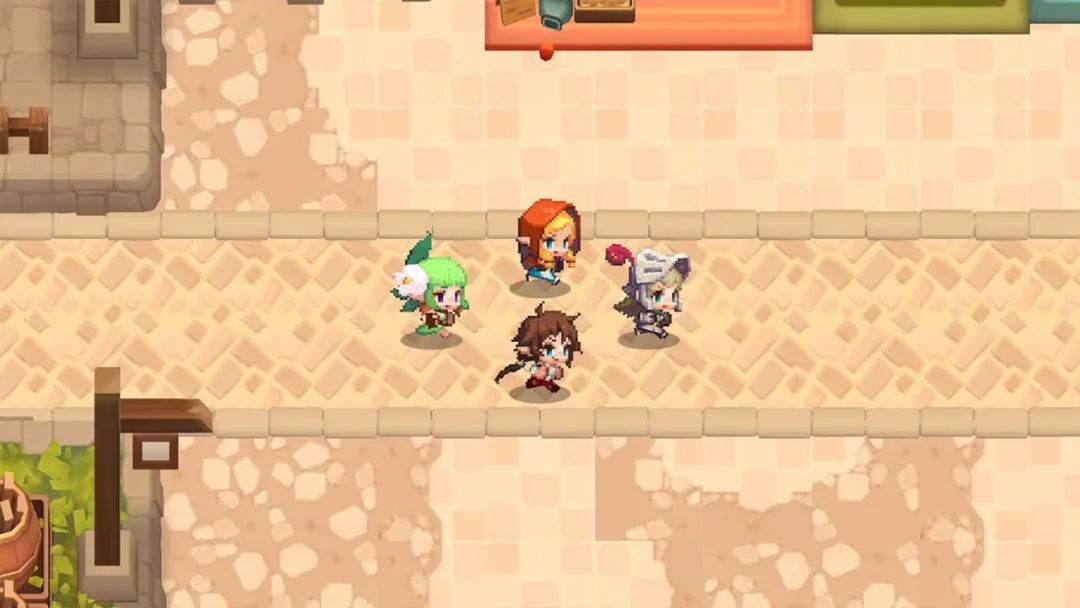 任天堂新机本财年内公布,任天堂今年新作