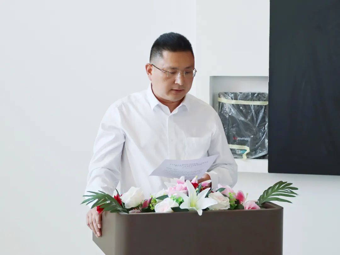 再出发、育新人，长水教育表彰101个先进集体和个人