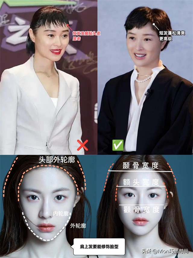 吴越穿搭,吴越穿搭秋冬