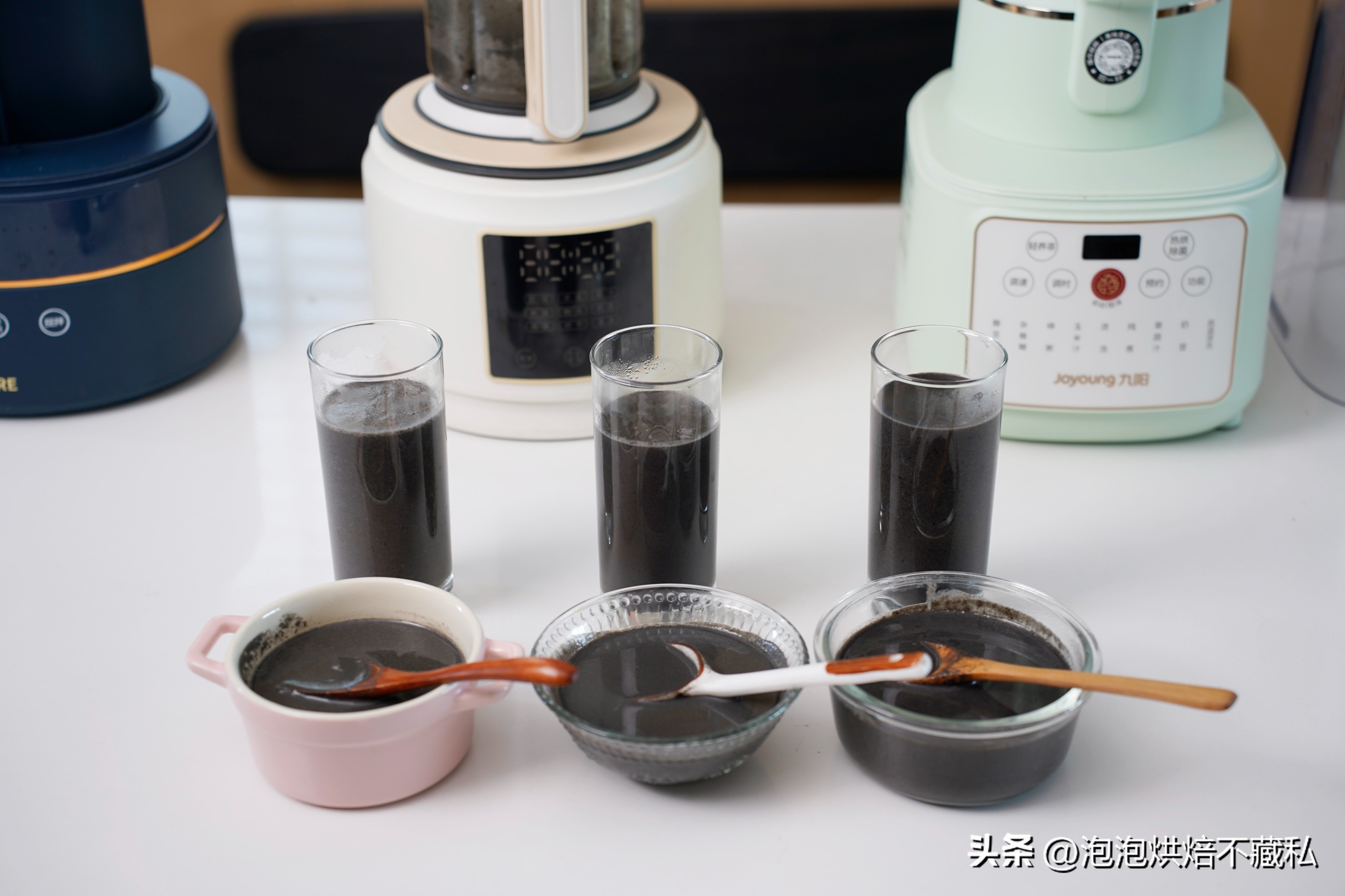 九阳破壁机小型2023最新款,蓝宝新款柔音破壁机测评