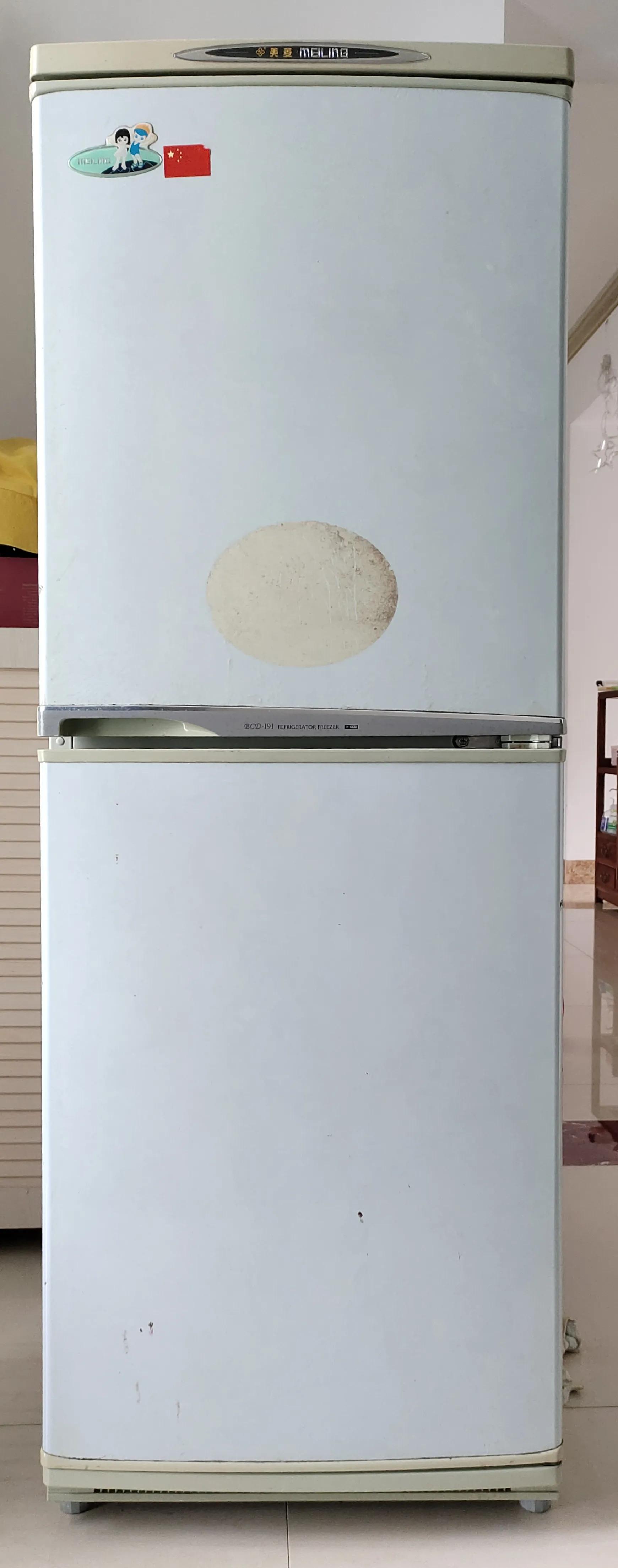 冰箱内行人怎么选,来探讨冰箱怎么选