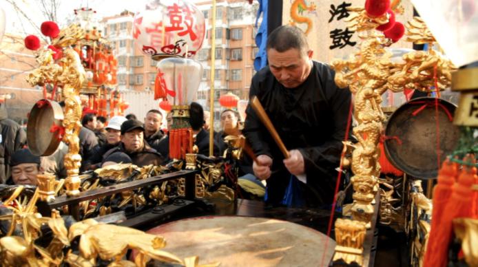 你好，我叫天津，这是我2022年的最新简历