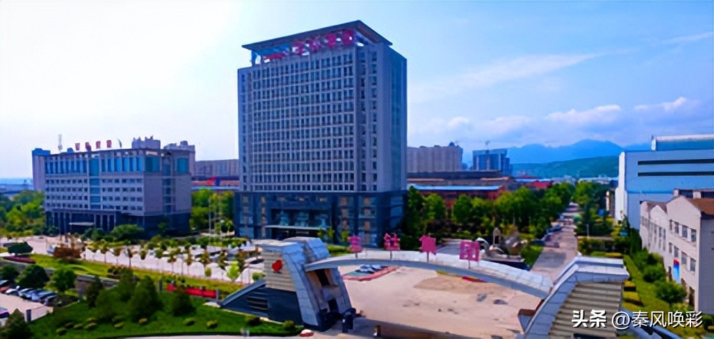 闲谝马营文/邹新社