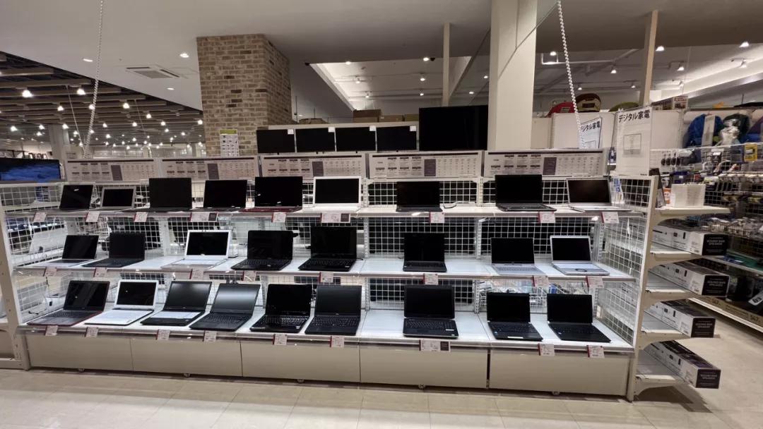 日本人为什么喜欢买二手手机,日本人为什么爱买旧货