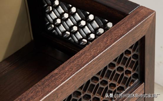 150平三室一厅新中式装修风格,一室一厅全屋家具搭配效果图