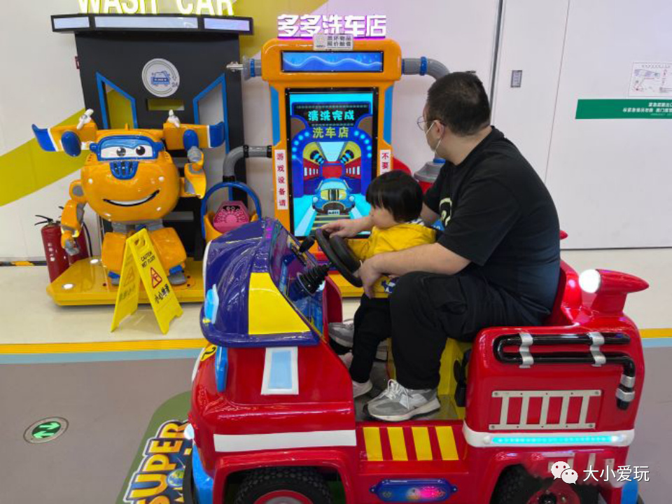 最适合遛娃的亲子乐园,春节遛娃好去处人气儿童乐园推荐