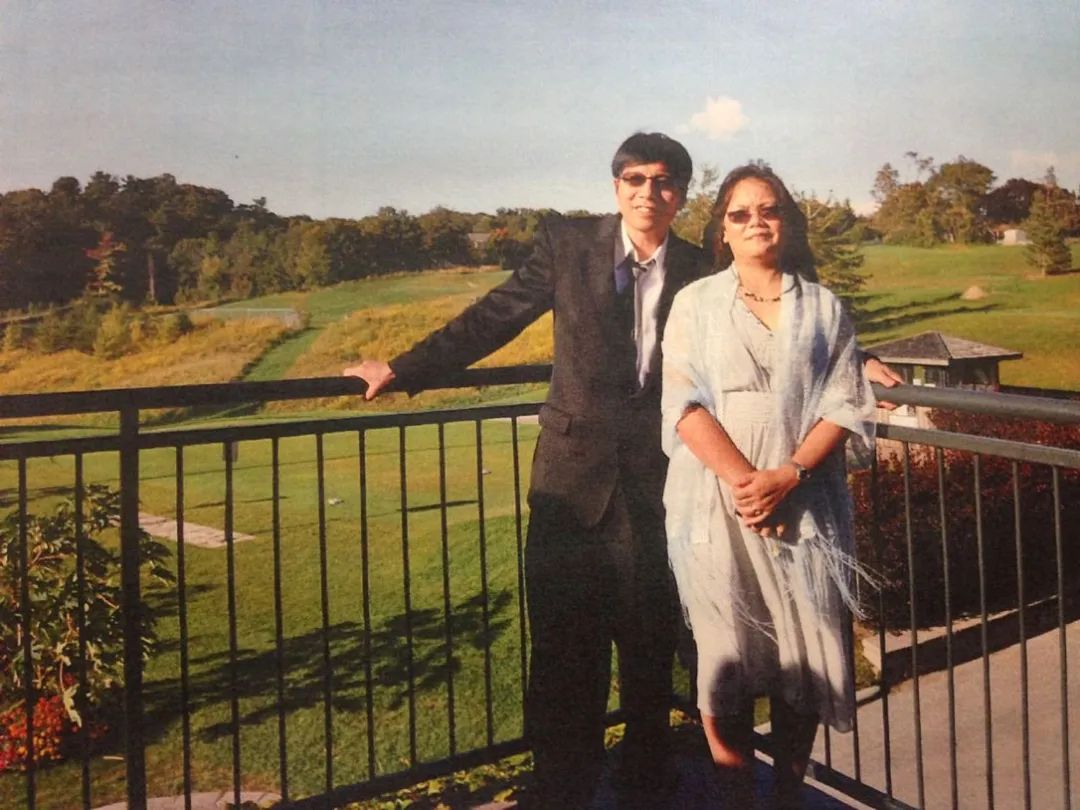 加拿大女儿雇凶杀父母案,加拿大女儿雇凶