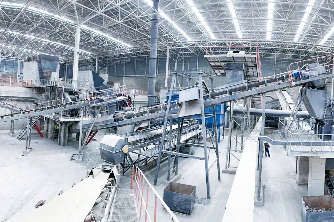 陕煤集团新材料示范项目,陕煤集团收购骨料产能