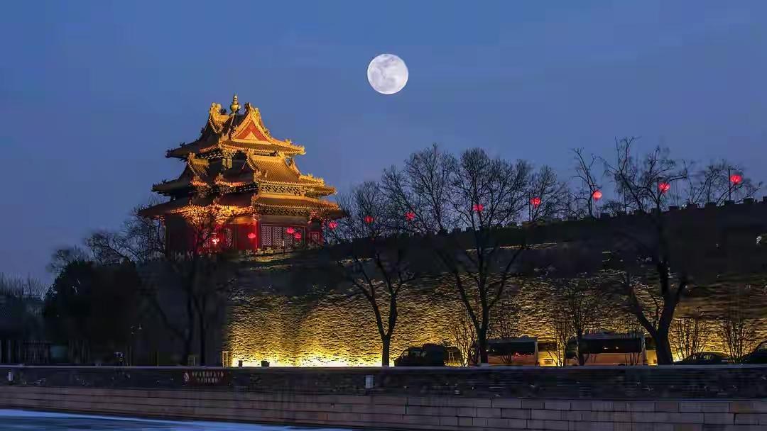 陆游宿东林寺朗读,陆游经典七言绝句