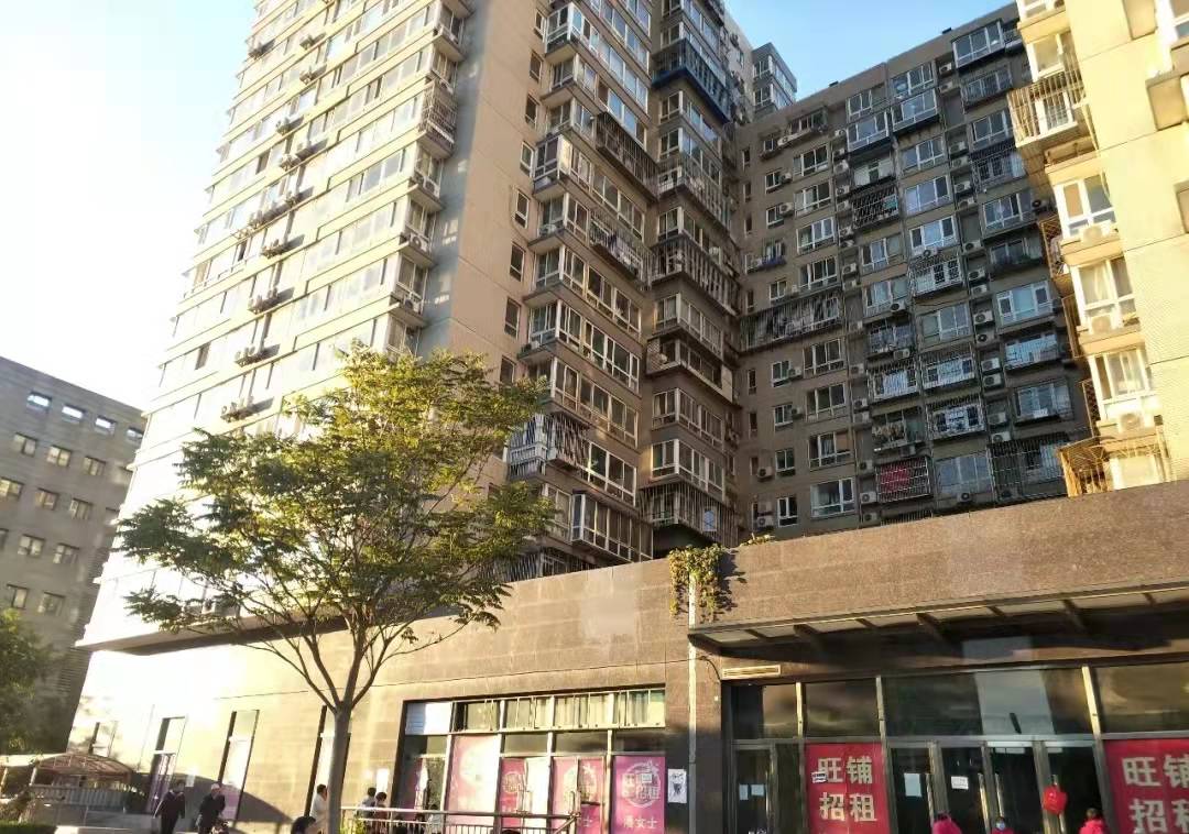 太阳宫万柳,北京太阳宫和万柳地区