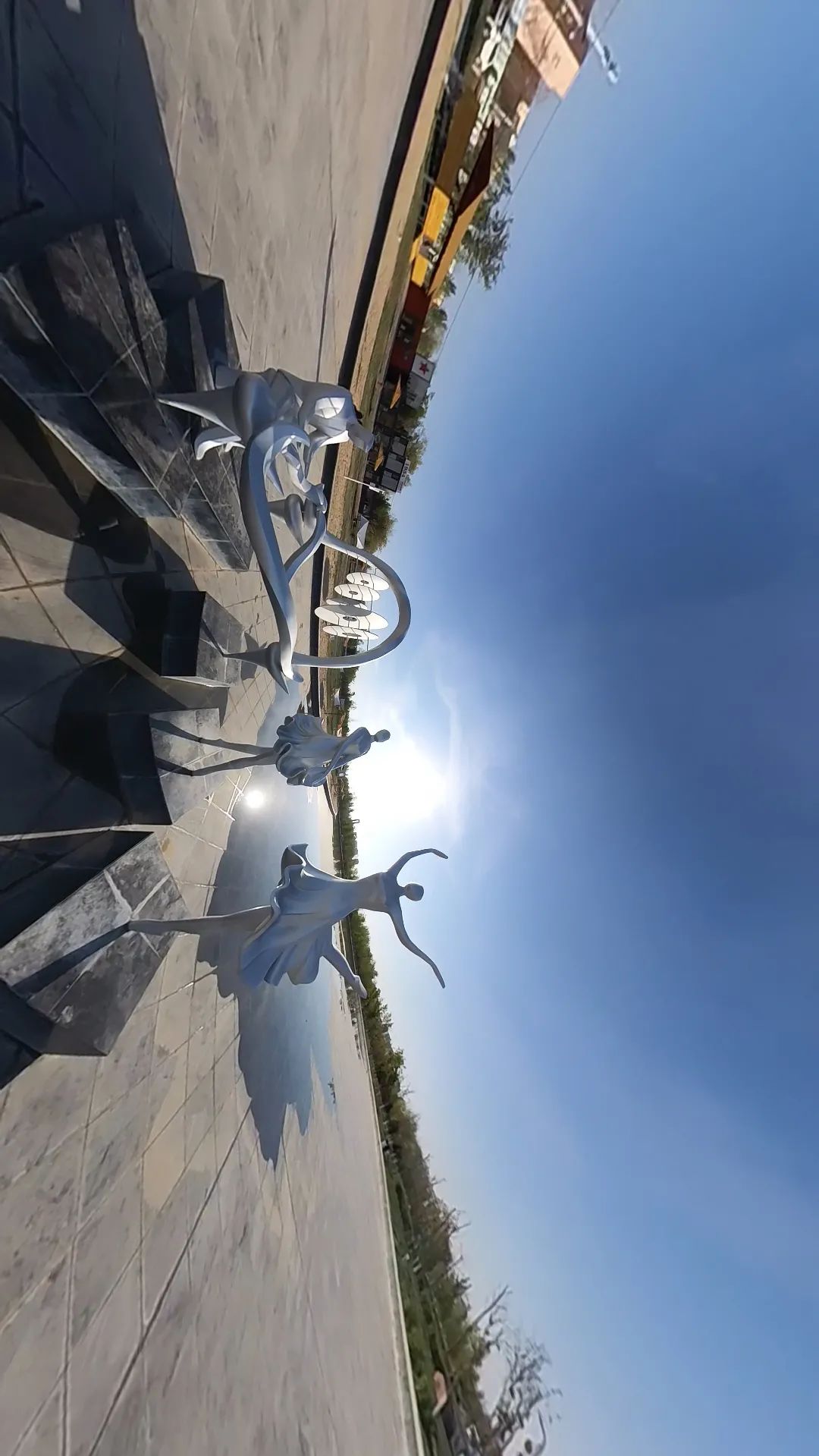 十二师各景点图片,十二师头屯河谷森林公园景区