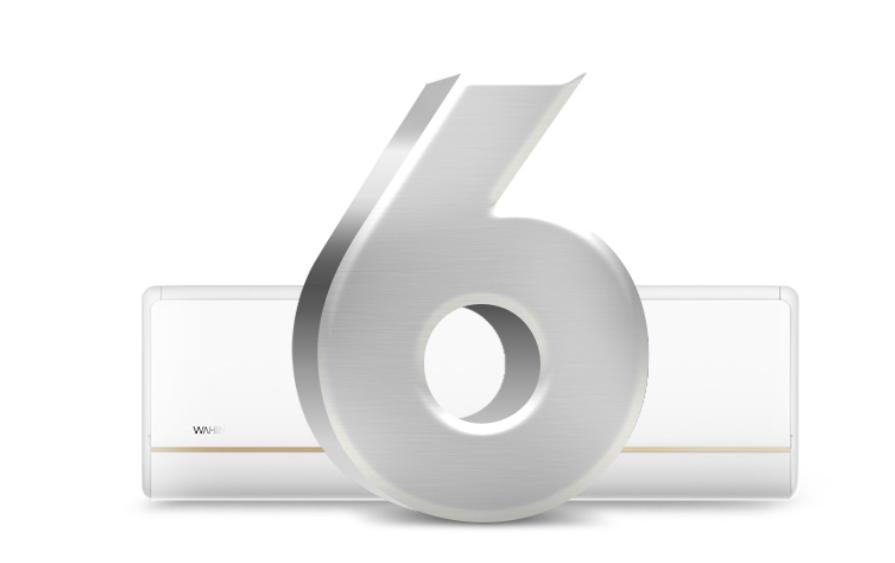 格力空调在京东的销量如何,格力空调11月排行榜