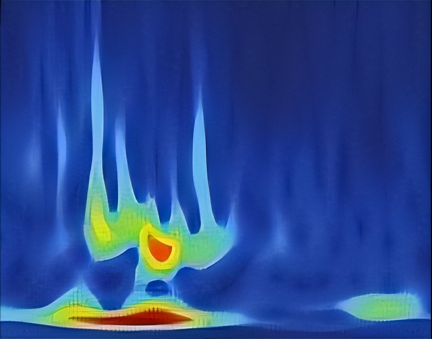 探地雷达技术，如何在冻土工程勘查中，识别地质参数？