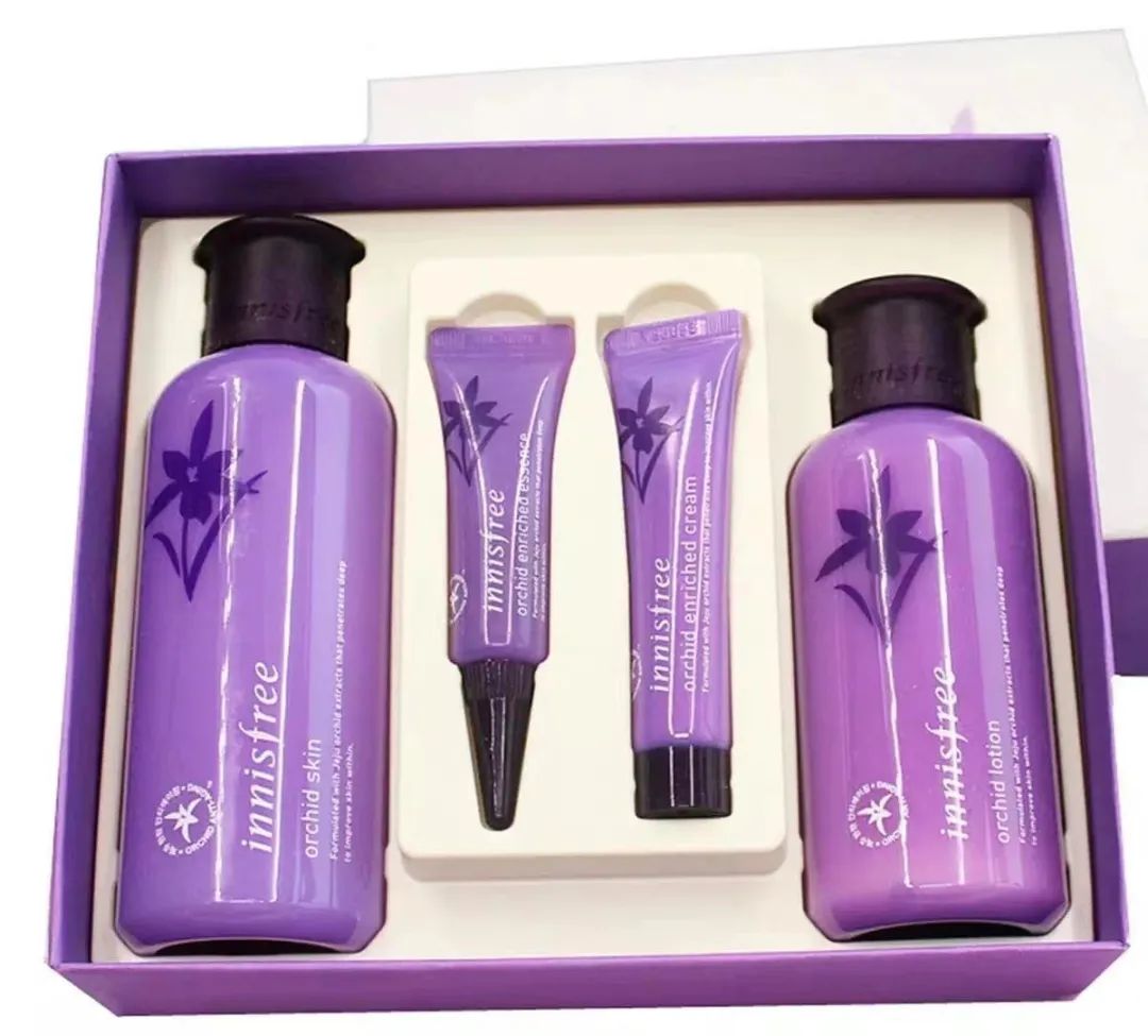 韩国悦诗风吟抗皱,韩国悦诗风吟哪个套装好用