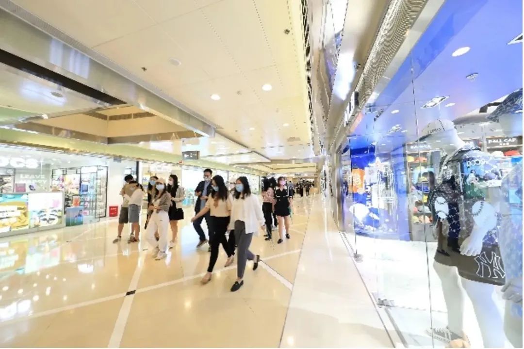 北京购物城排行,北京最新10大购物中心