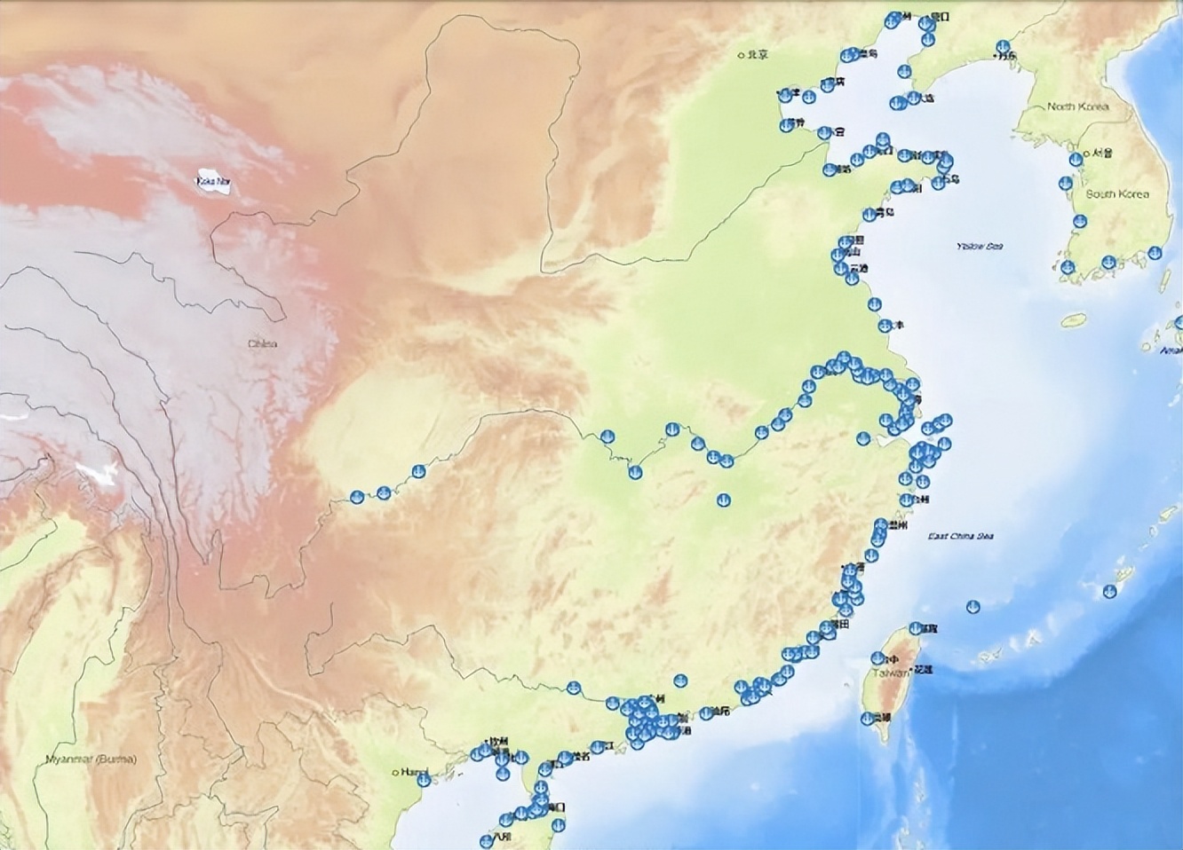 决定多朝命运的古代机构—市舶司：造就盛世，展现一国高级图谋