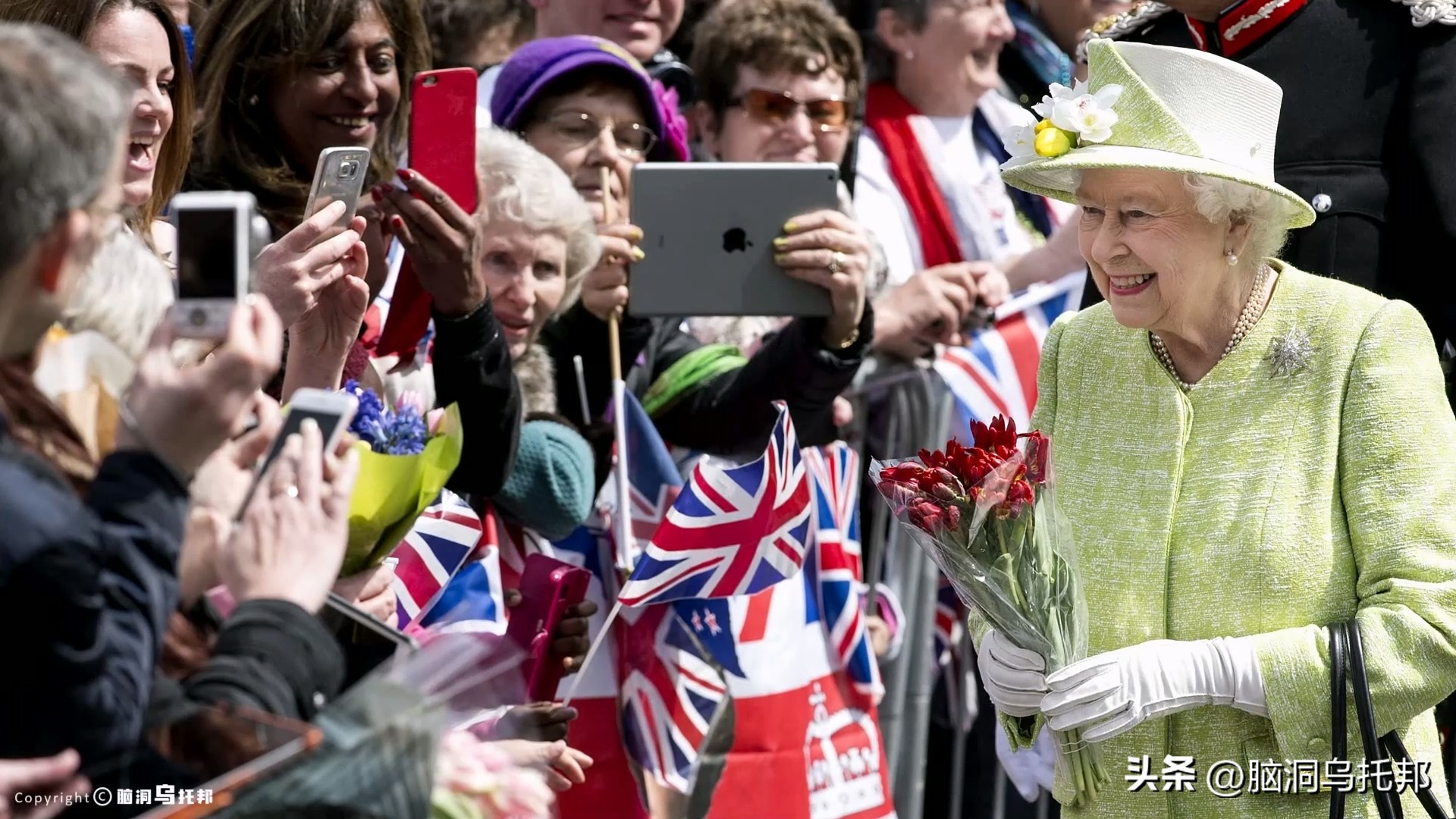 英国王室内情曝光,英国皇室惊天丑闻