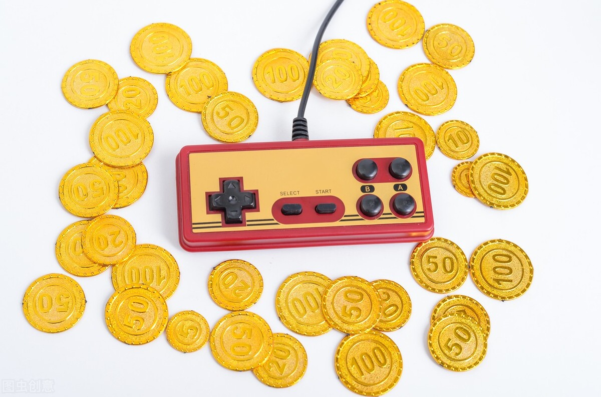 湖南手机游戏按键代理商,手机游戏代理利润多少