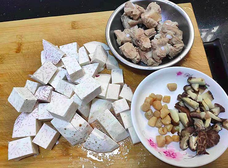 秋粥制作,秋粥做法大全