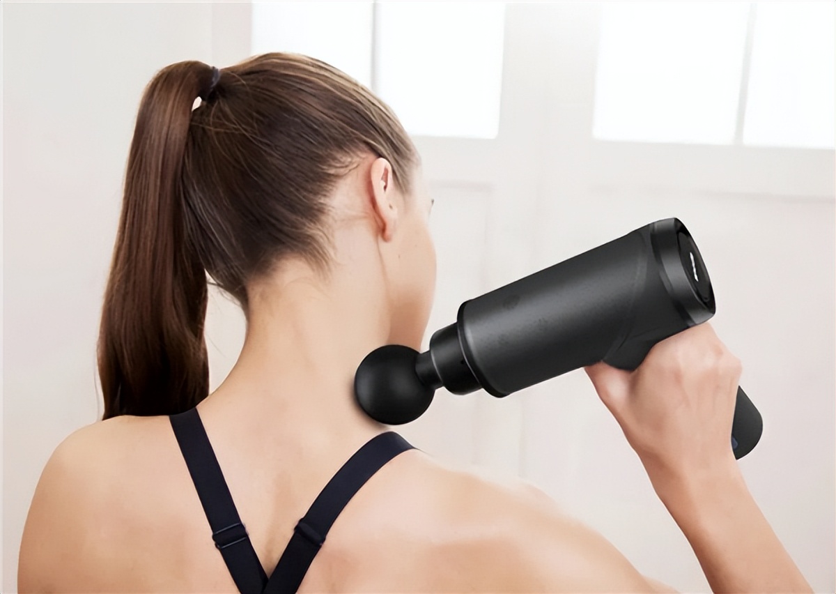 麦瑞克9度smart筋膜枪缺点,筋膜枪是否真的有效