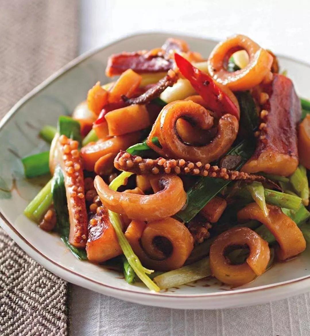 吃鱼内行人专挑这4种,冬天适合吃什么鱼刺少