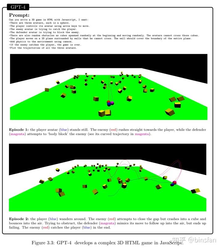 通用人工智能gpt3,人工智能gpt-4发布