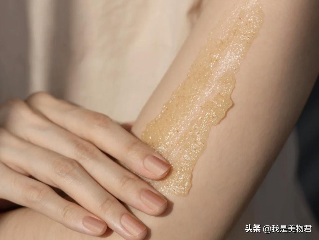 柑橘味的香水清香不腻,沐浴露柑橘香推荐