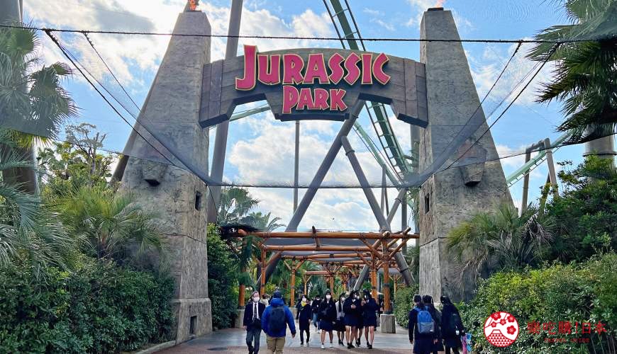 大阪环球影城快速通票时间选择,日本大阪环球影城快速通票