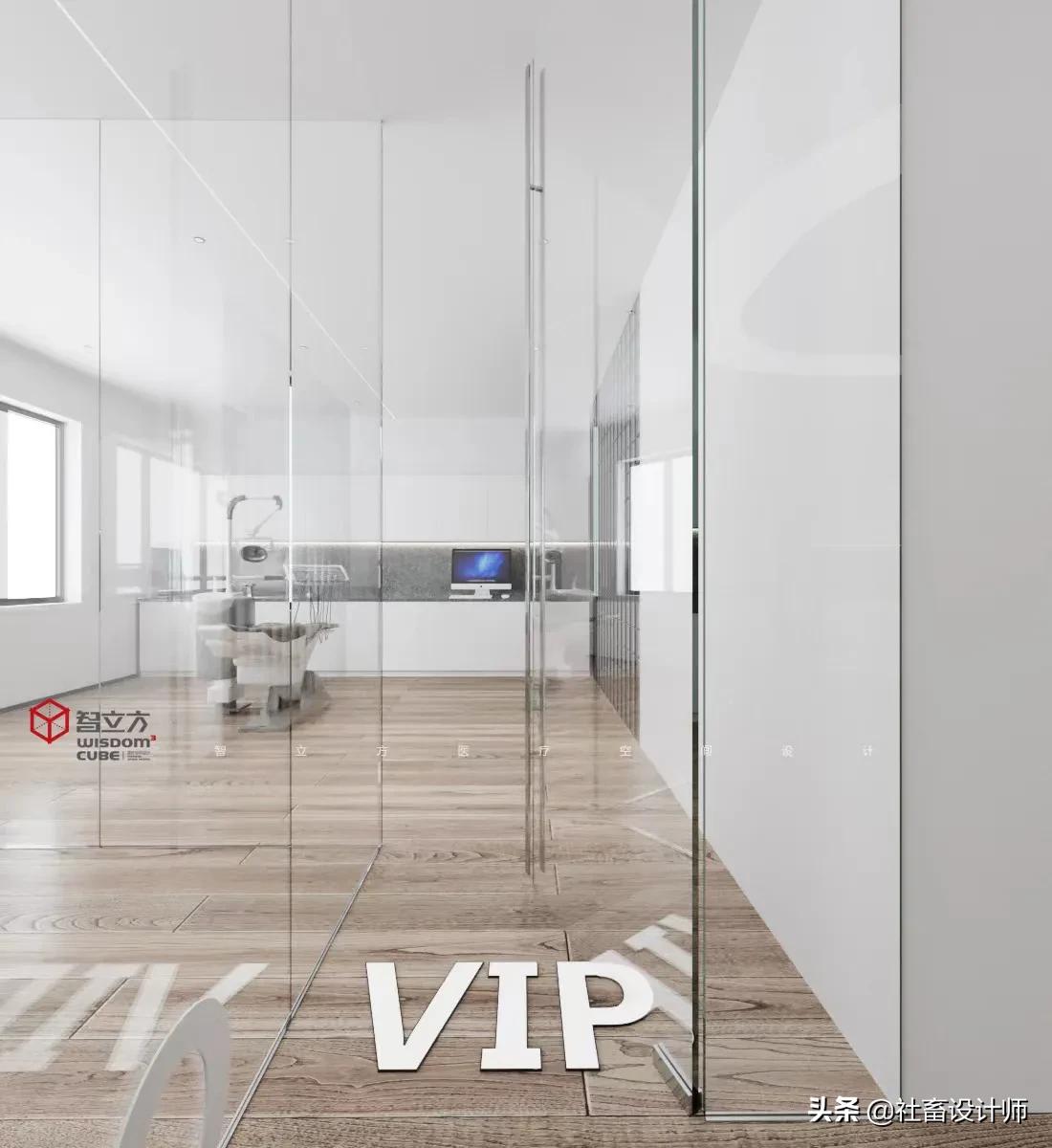 牙科诊所装修中应该注意哪些事项,牙科诊所室内装修哪家比较好