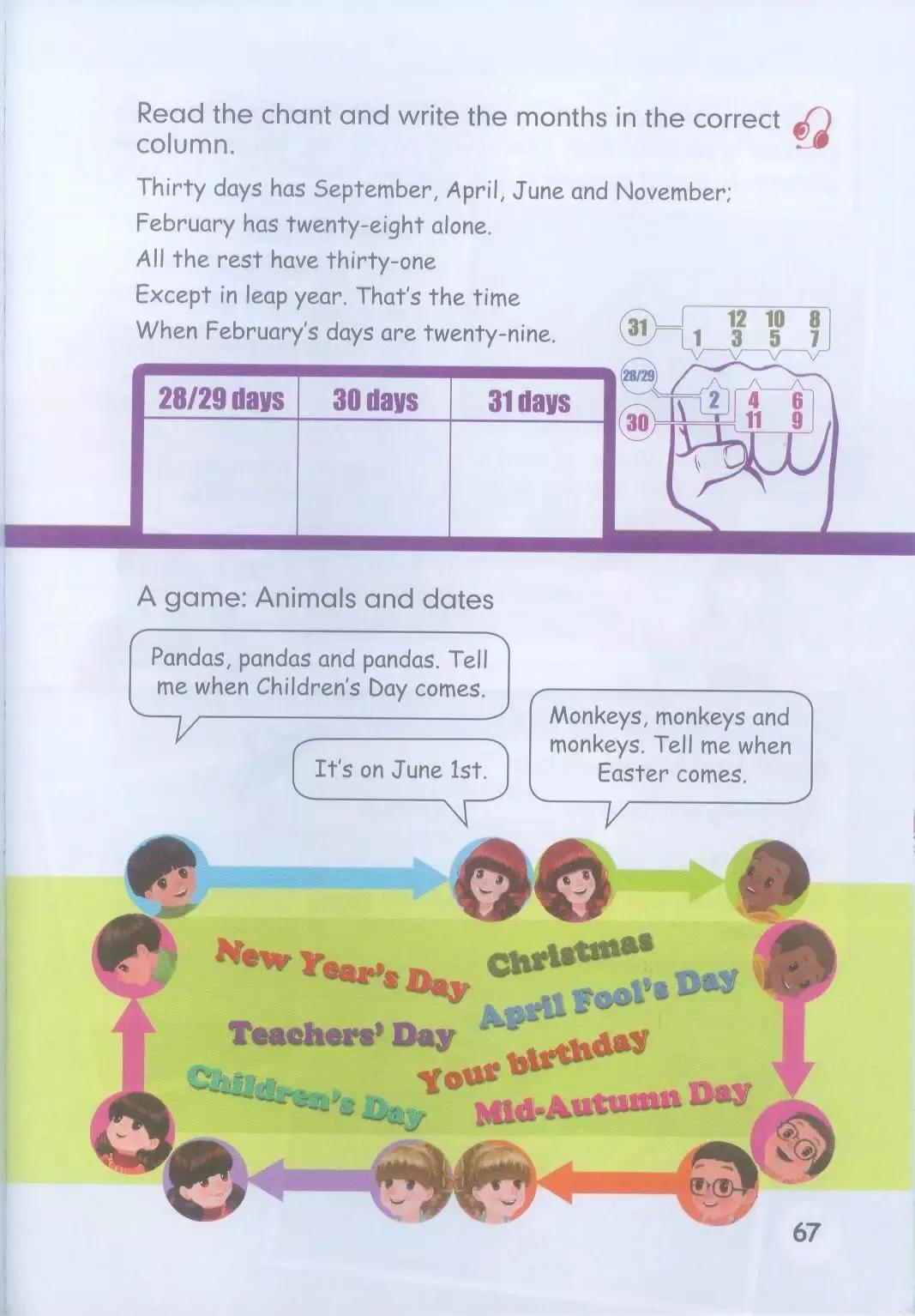 小学英语五年级下册电子版,小学英语五年级下册人教版电子版