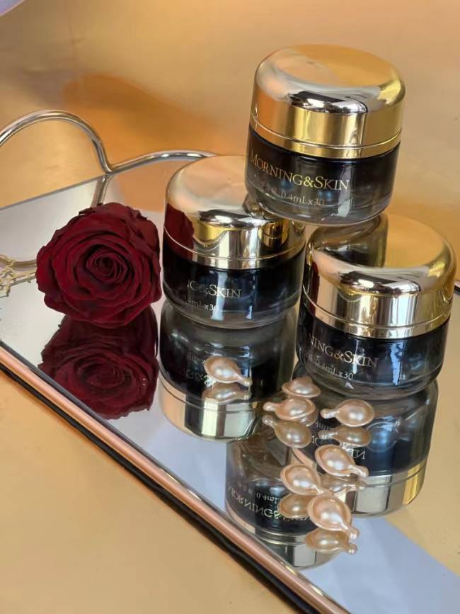 玫莉蔻玫瑰臻颜精华,玫莉蔻品牌旗舰店黑玫瑰精华油