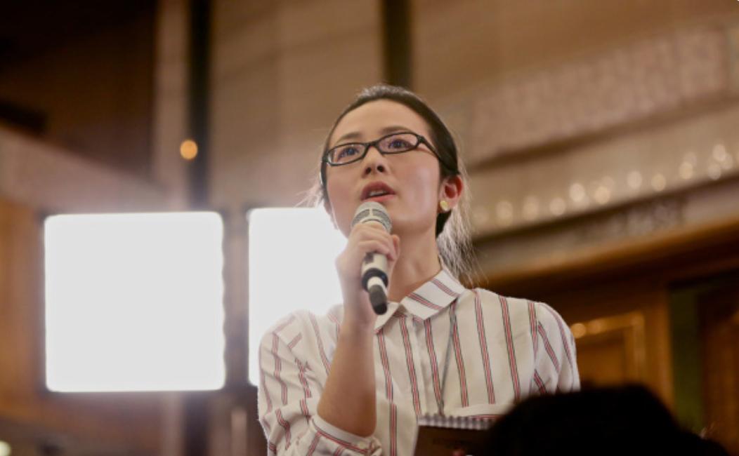 郑强教授：难道只有去西部落后地方工作，才是对社会有贡献吗？