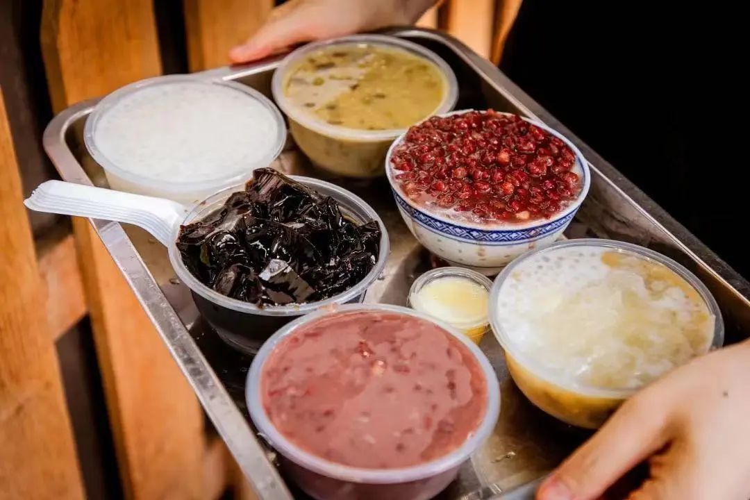 广州这条路，治好了我的审美疲劳