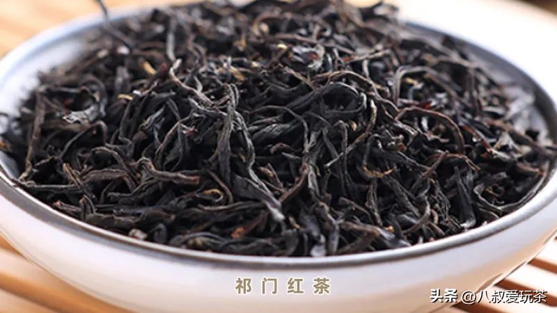 2021年中国十大名茶第一名,2023年中国十大名茶