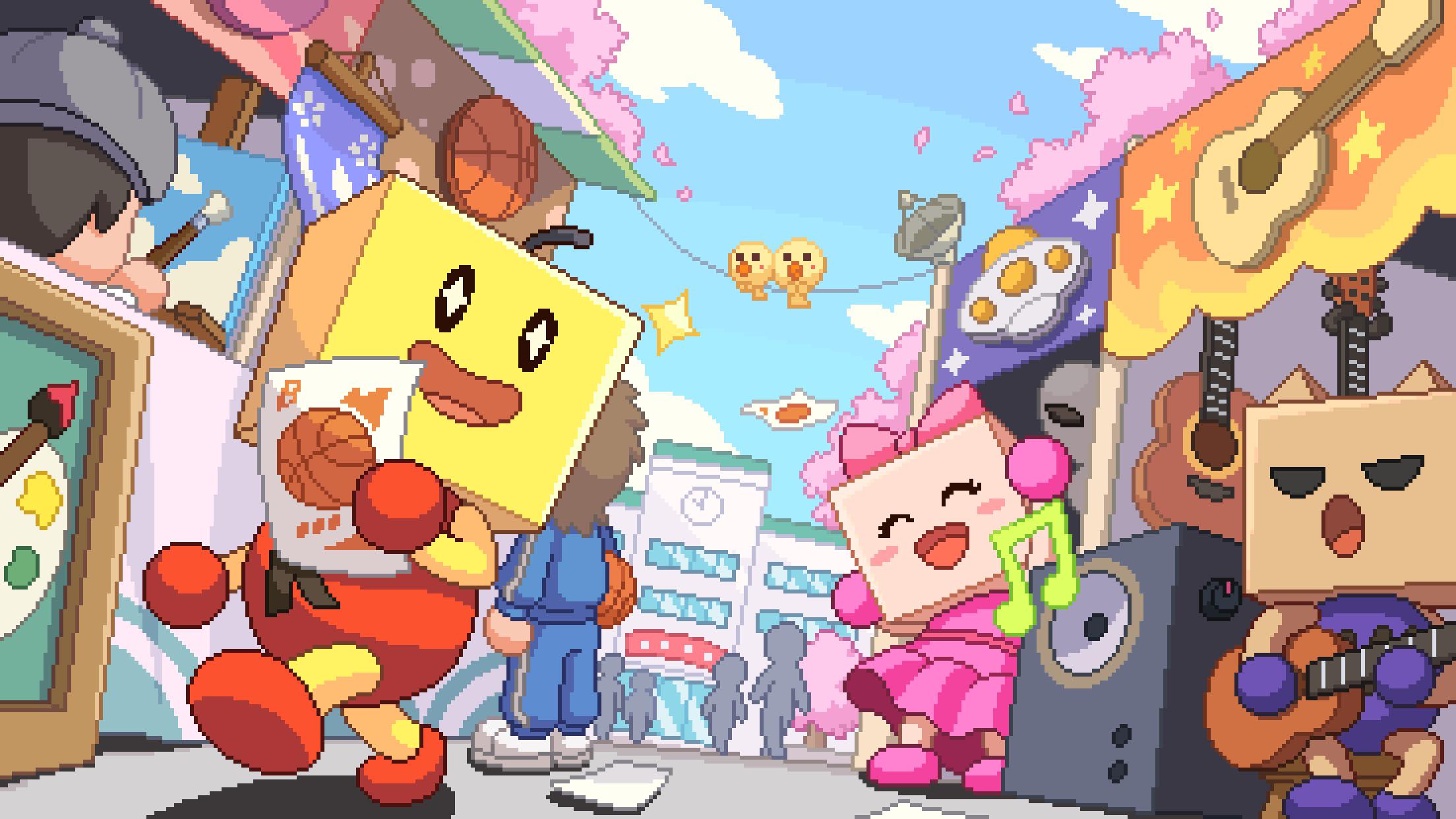 开罗游戏口袋学院2攻略社团排名,开罗游戏口袋学院3下载