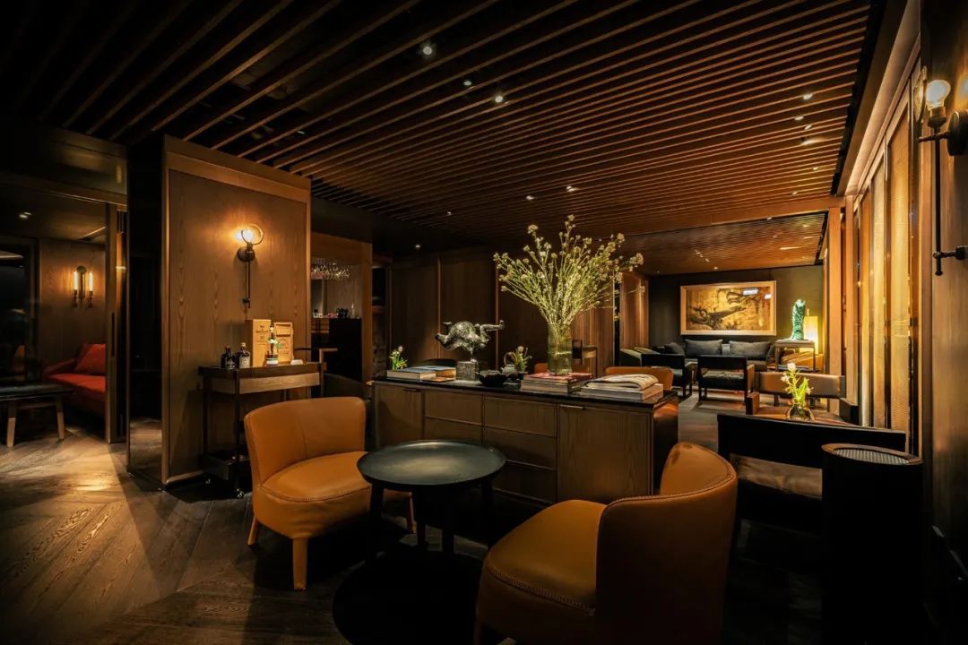 摩根智能X梁志天｜相遇ClubC⁺香港的家外之家