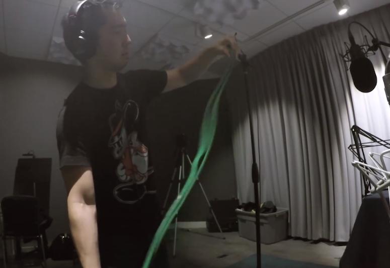 lol音效怎么调,lol技能音效制作方法