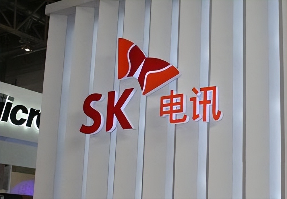 sk集团在韩国排名,sk集团有多强大