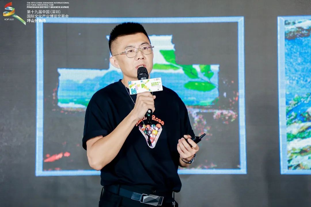 文创消费活动,文创消费新模式