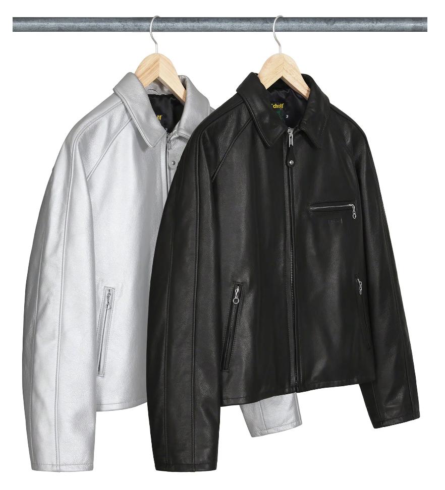 supreme2023秋季单品,supreme2024年新品