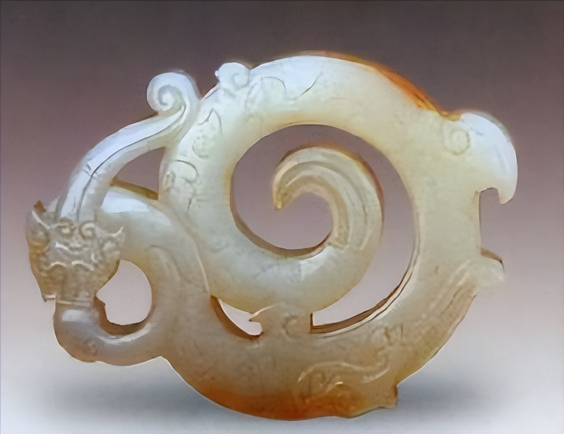 清代玉器艺术,鉴赏文物