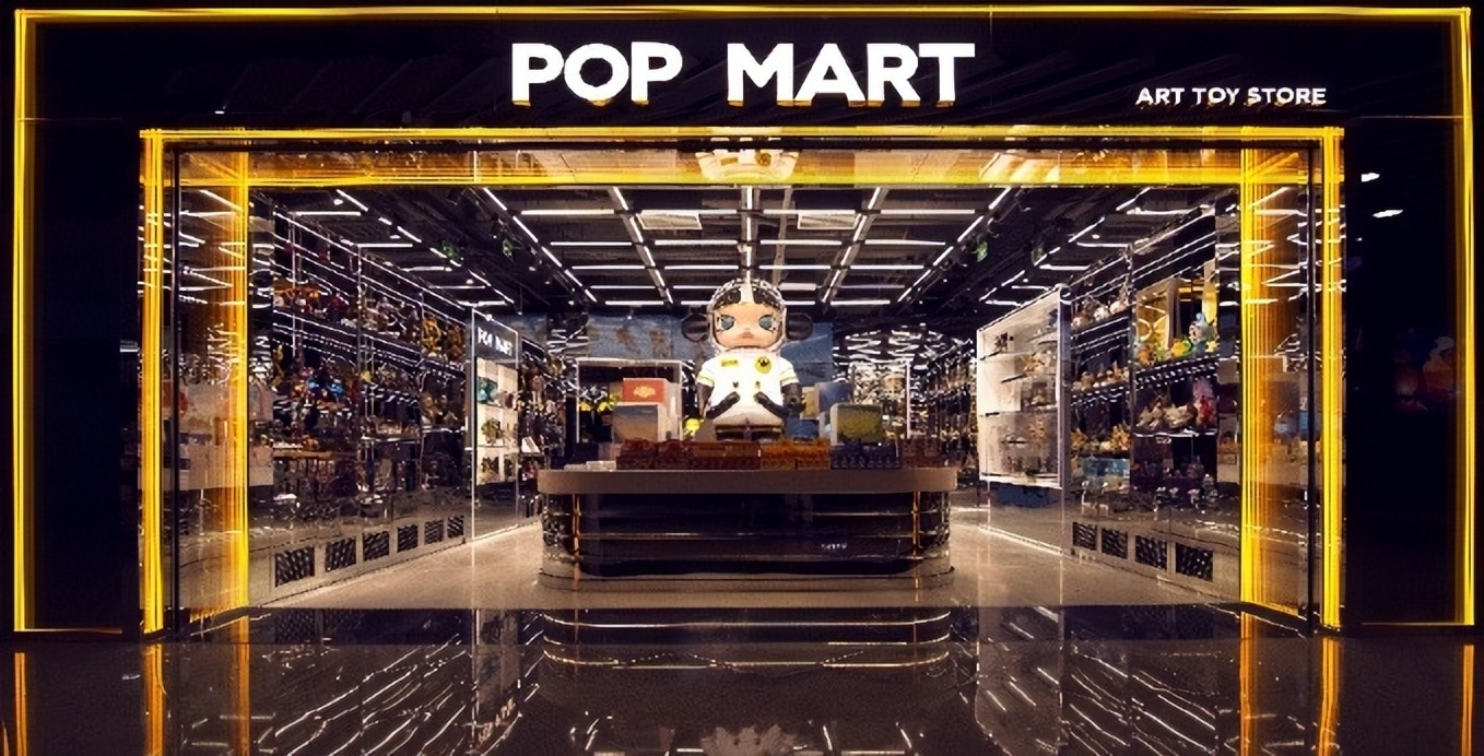 泡泡玛特王宁成功原因,泡泡玛特王宁完整视频