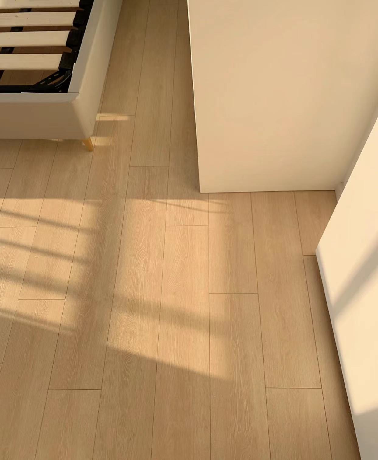 为什么好多人铺木地板,为什么很多人铺木地板